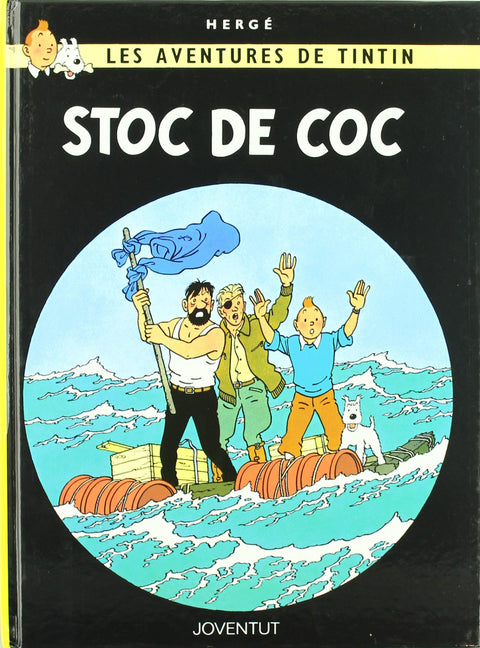  Stoc de coc 