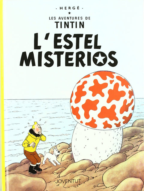  L'estel misterios 