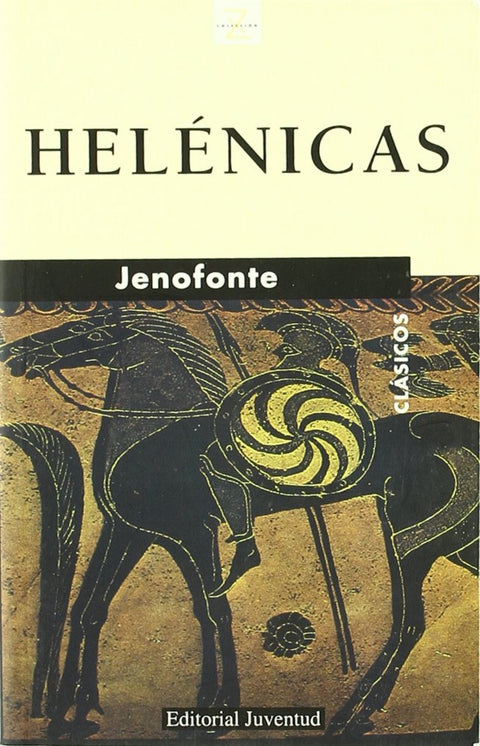  Z HELENICAS 