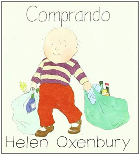  Comprando 