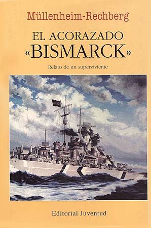  El acorazado Bismarck 