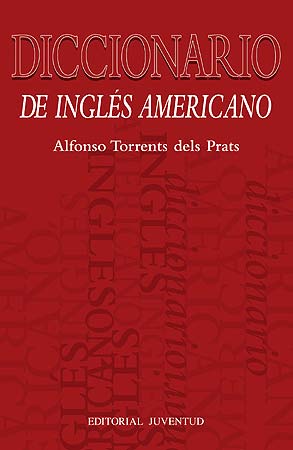  Diccionario de inglés americano 