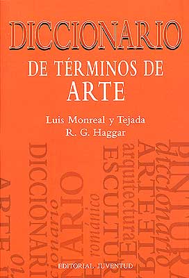  Diccionario de terminos de arte 