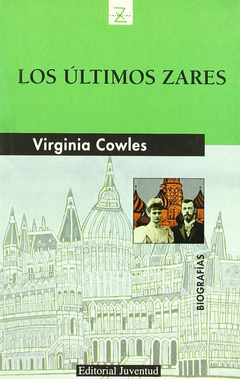  Z LOS ULTIMOS ZARES 