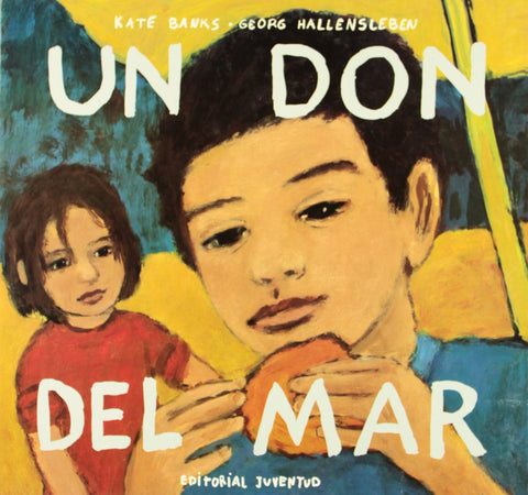  Un don del mar 