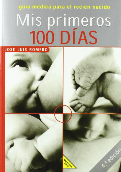  Mis primeros 100 días 