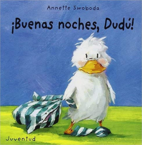  Buenas noches Dudú 