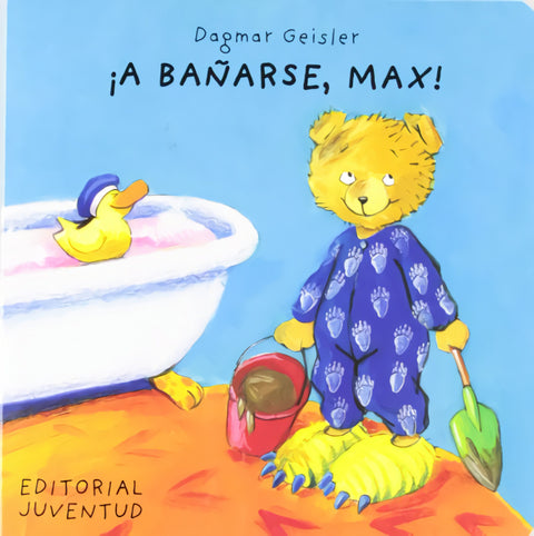  A bañarse max.cartone 