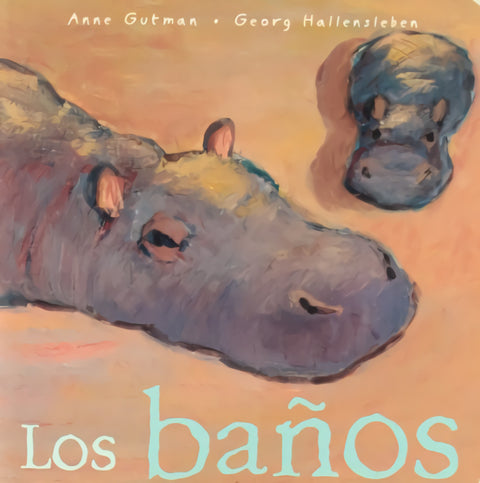  Los baños 