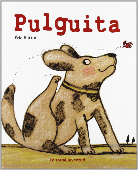  Pulguita 