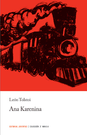  Ana Kareninna 