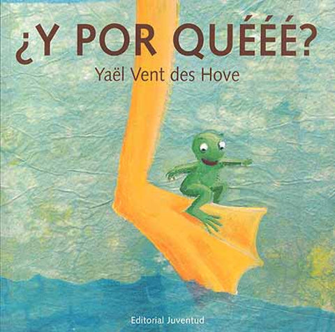  Y por quééé? 