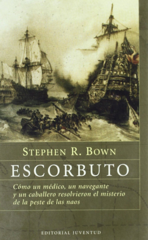  ESCORBUTO 