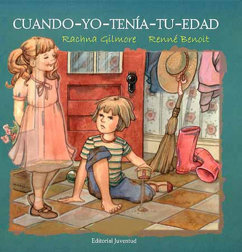  Cuando yo tenia tu edad 