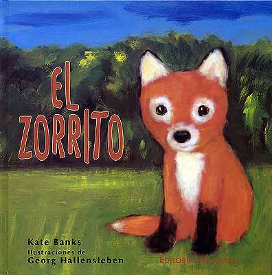  El zorrito 
