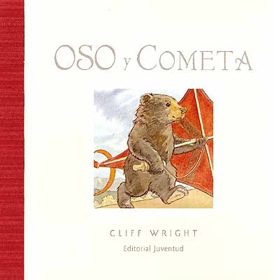  Oso y cometa 