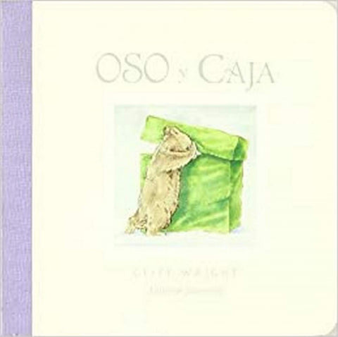  Oso y caja 