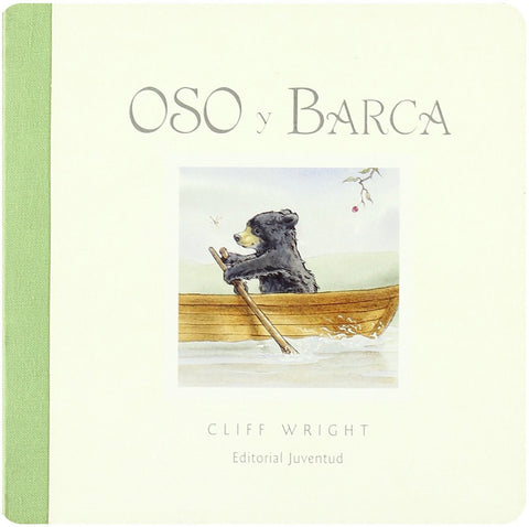  Oso y barca 