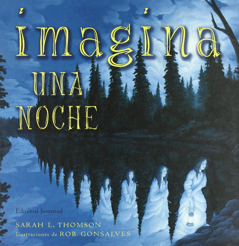  Imagina una noche 