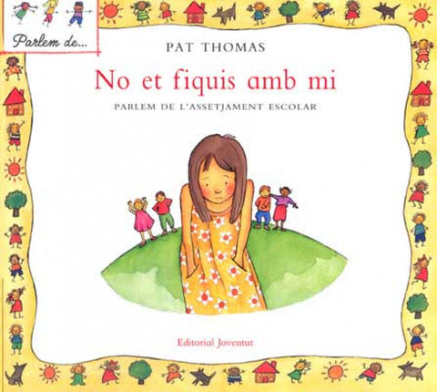  No et fiquis en mi 