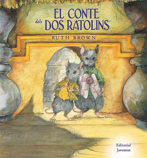  El conte dels dos ratolins 