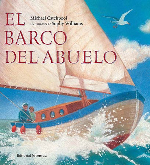  El barco del abuelo 