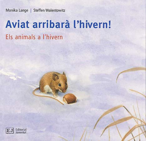  Aviat arribarà l'hivern! 
