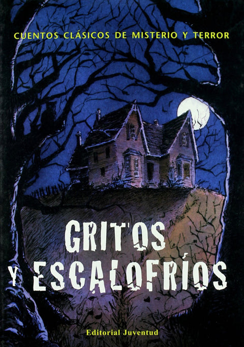  Gritos y escalofrios 
