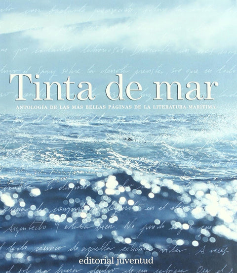  Tinta de mar 