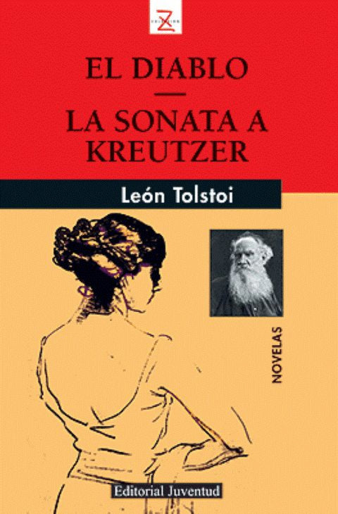 Z El Diablo - La sonata a Kreutzer 