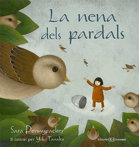  La nena del pardals 