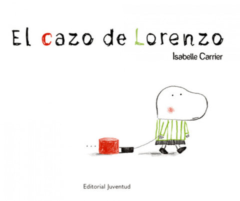  El cazo de Lorenzo 