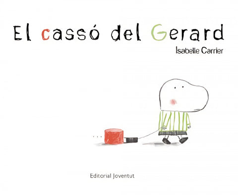  El casso del Gerard 