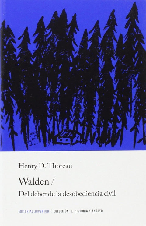  Z Walden 