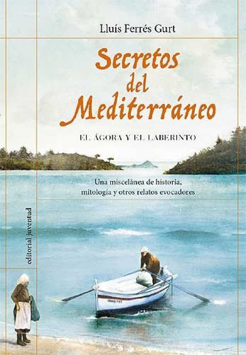  Secretos del mediterraneo 