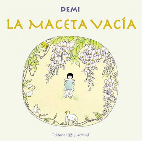  La maceta vacia 