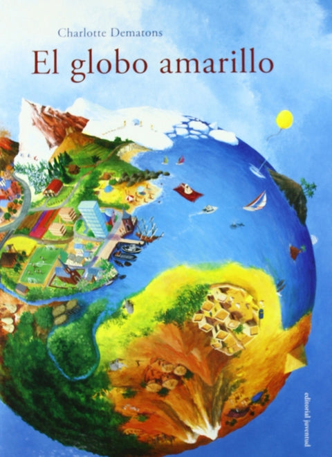  Globo amarillo, El 