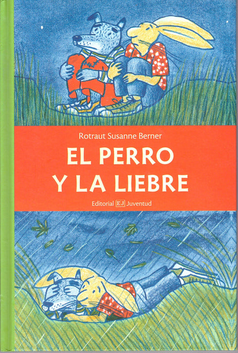  El perro y la liebre 