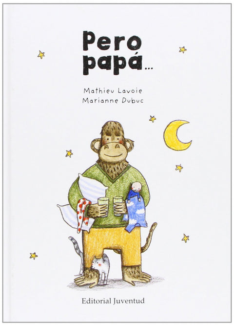  Pero Papá... 