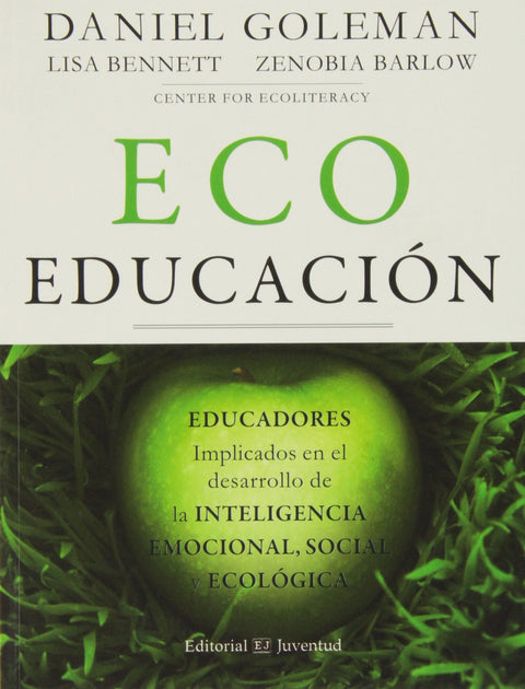  Ecoeducación 