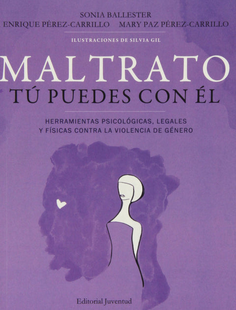  Maltrato tu puedes con el 