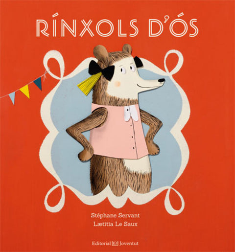  D´os rinxols 