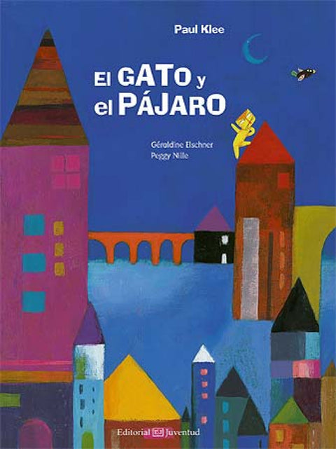  El gato y el pájaro 