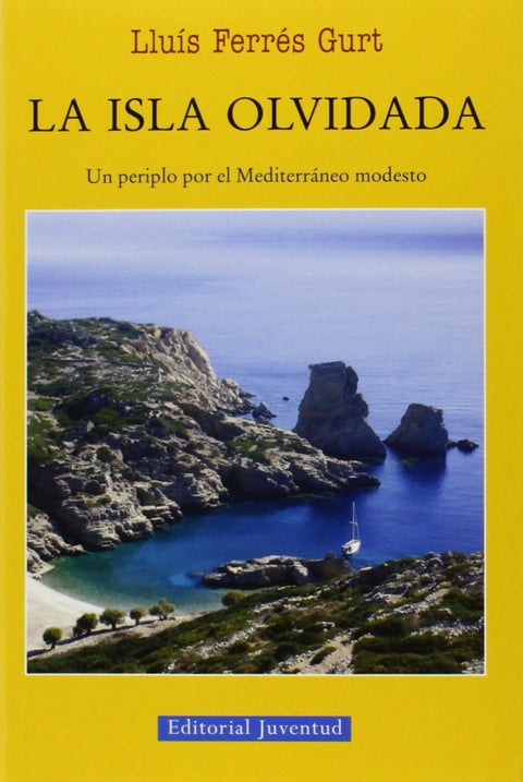  La isla olvidada 