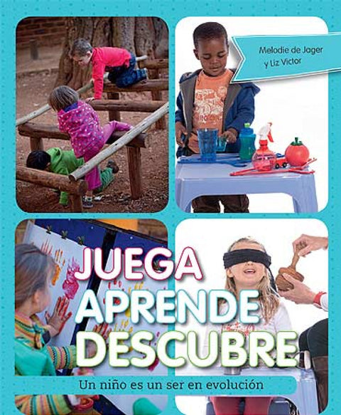  Juega, aprende, descubre 