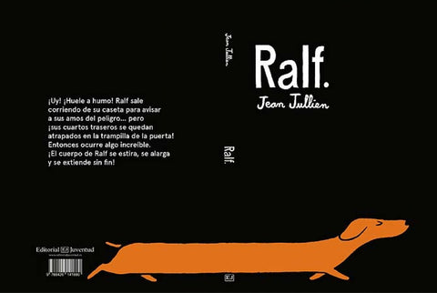  Ralf 