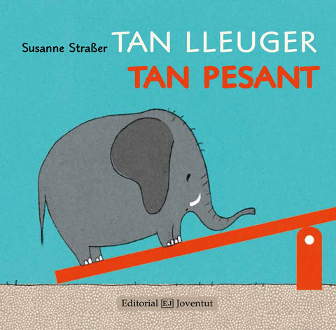  Tan lleuger tan pesant 