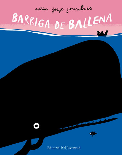 BARRIGA DE BALLENA 