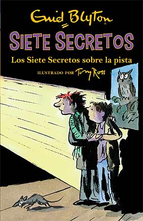  Los siete secretos sobre la pista 