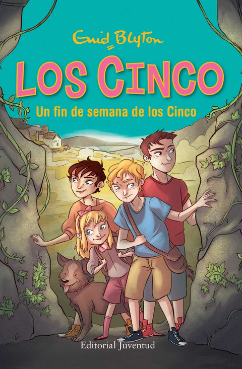  Un fin de semana de los cinco 